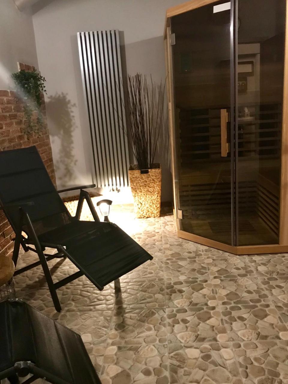 Pension Viktorin Подєбради Екстер'єр фото
